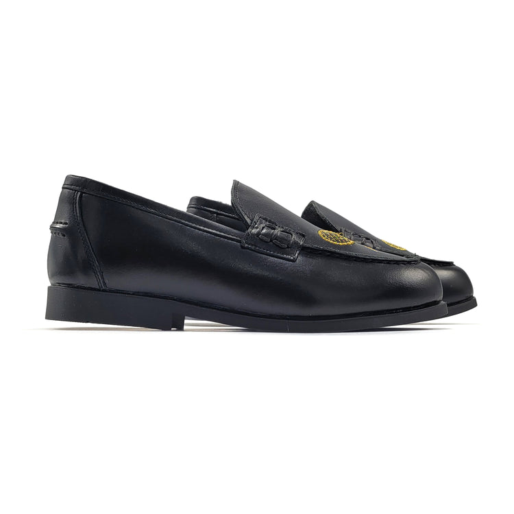 LMDI Tennis Loafer 2336