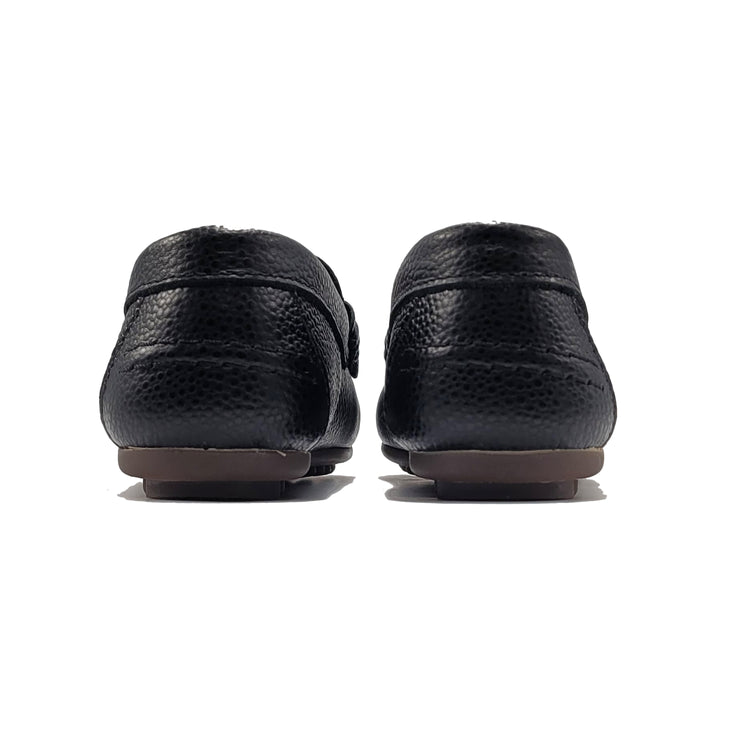 LMDI Black Onyx Loafer