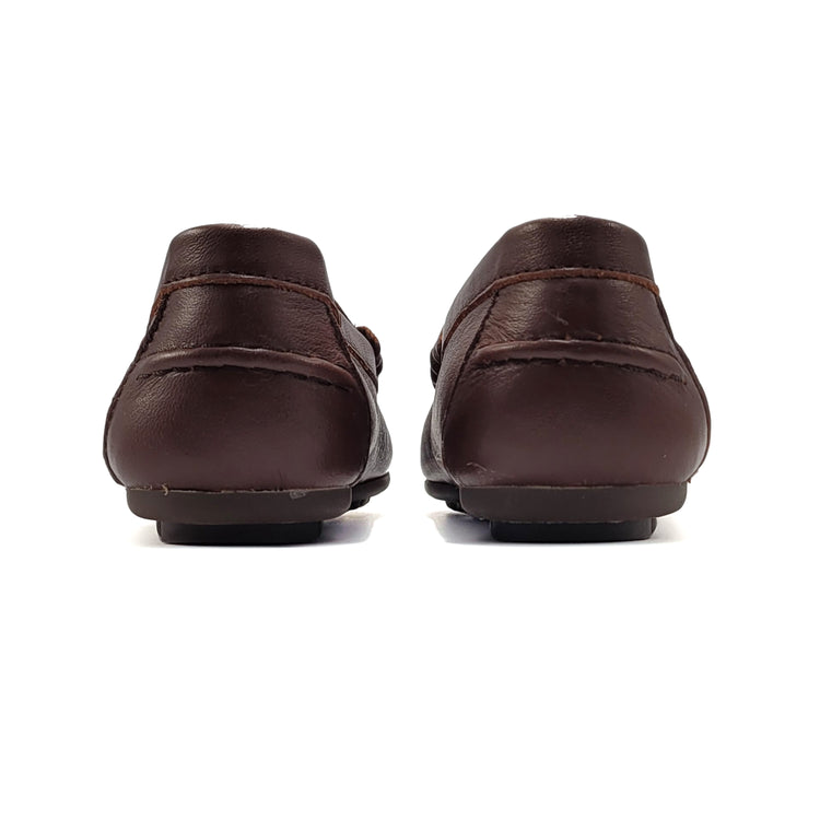 LMDI Tabacoo Brown Loafer