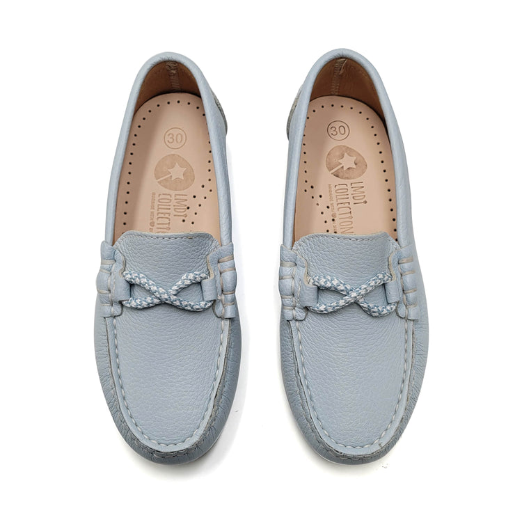 LMDI Ocean Rope Loafer SS2410