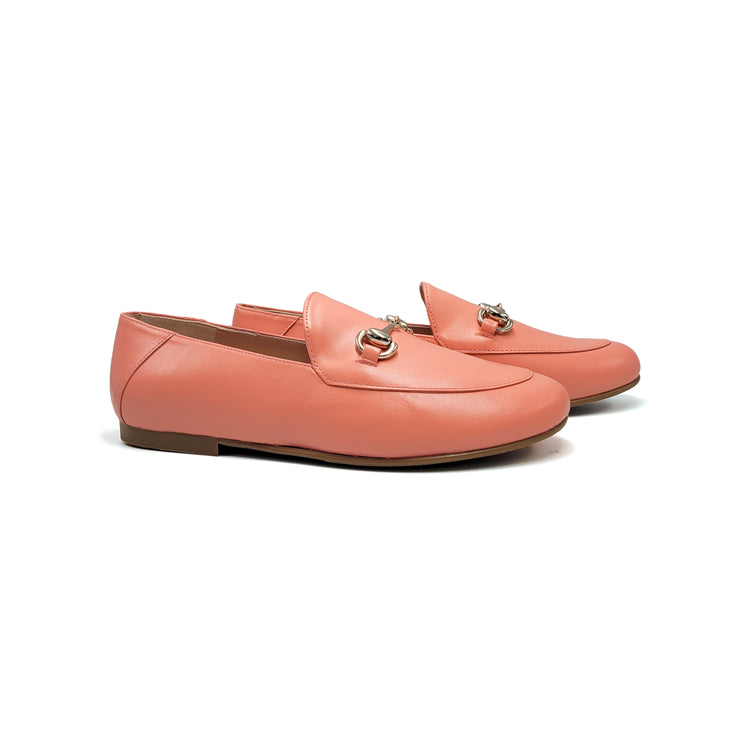 Ruth Secret Coral Chain Slip On 3655