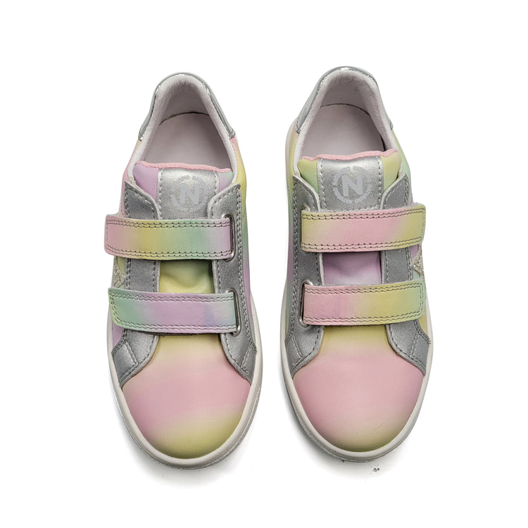 Naturino Pinn Rainbow Star Sneaker