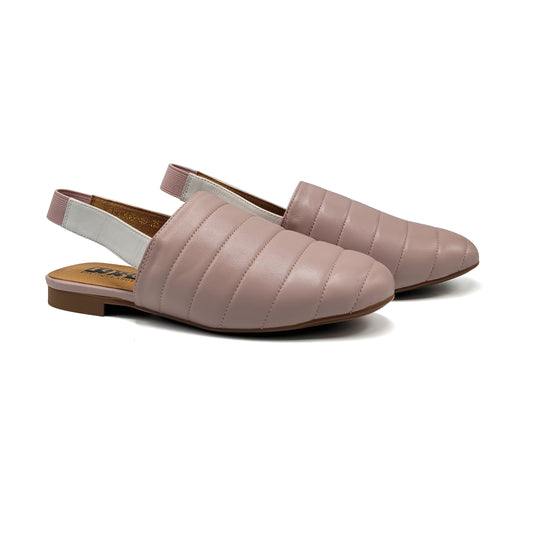 1936 Mauve Lined Slingback 19368049