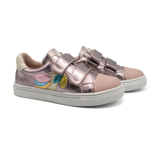 Acebos Unicorn Velcro Sneaker 5795ET