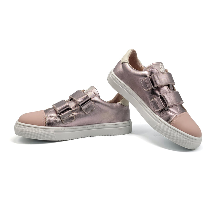 Acebos Unicorn Velcro Sneaker 5795ET