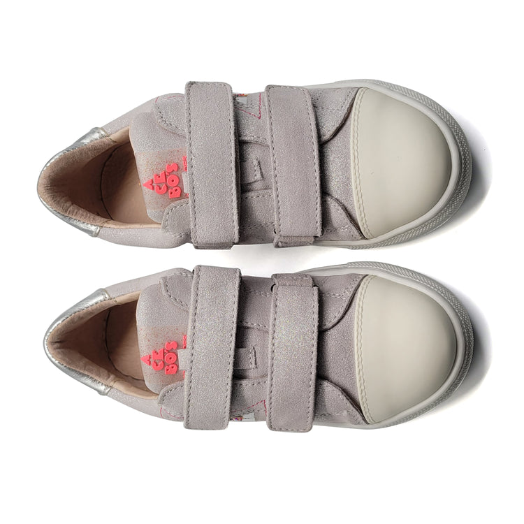 Acebos Coral Star Velcro Sneaker 5799