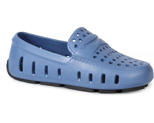 Floafers Prodigy Indigo Water Shoe