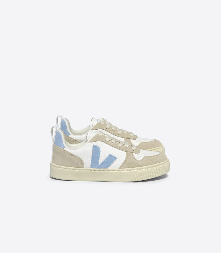 Veja Sky White Lace Sneaker V10L