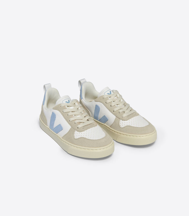 Veja Sky White Lace Sneaker V10L