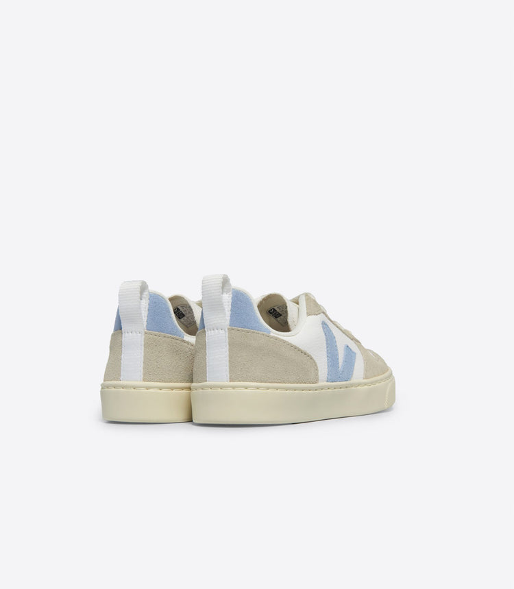 Veja Sky White Lace Sneaker V10L