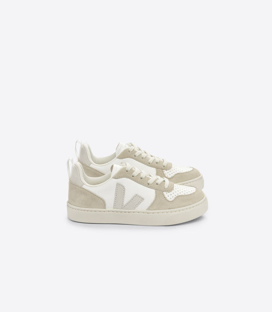 Veja Natural Suede V Lace Sneaker V10L