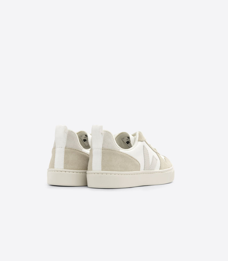 Veja Natural Suede V Lace Sneaker V10L