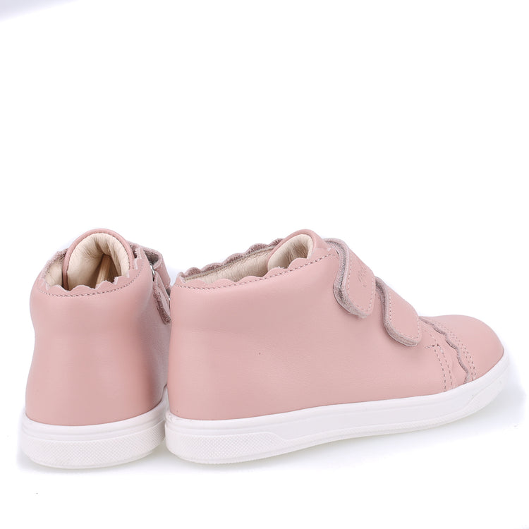 Emel Baby Pink Baby Sneaker 2671