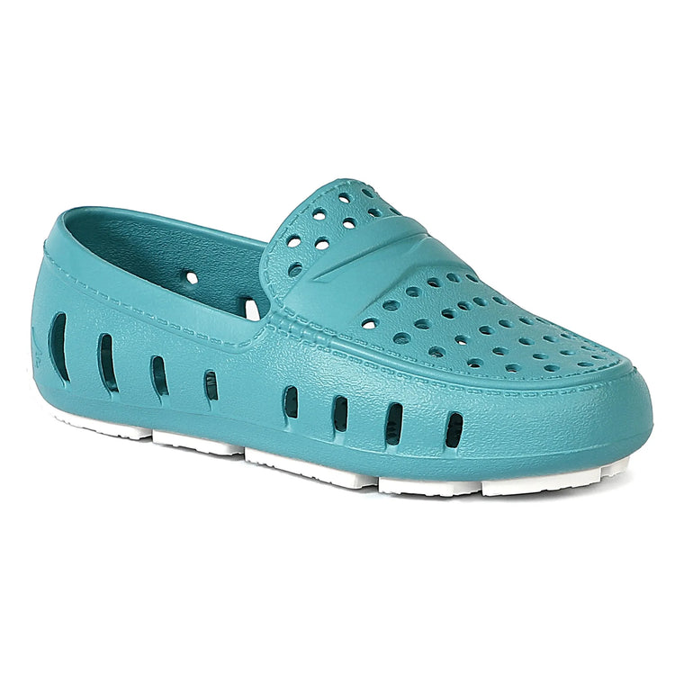 Floafers Prodigy Bristol Blue Water Shoe