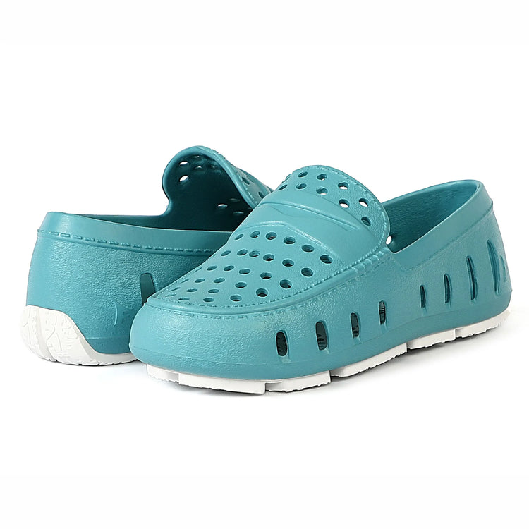 Floafers Prodigy Bristol Blue Water Shoe