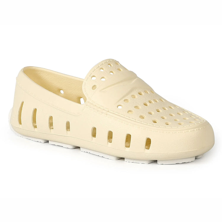 Floafers Prodigy Lemon Icing Water Shoe