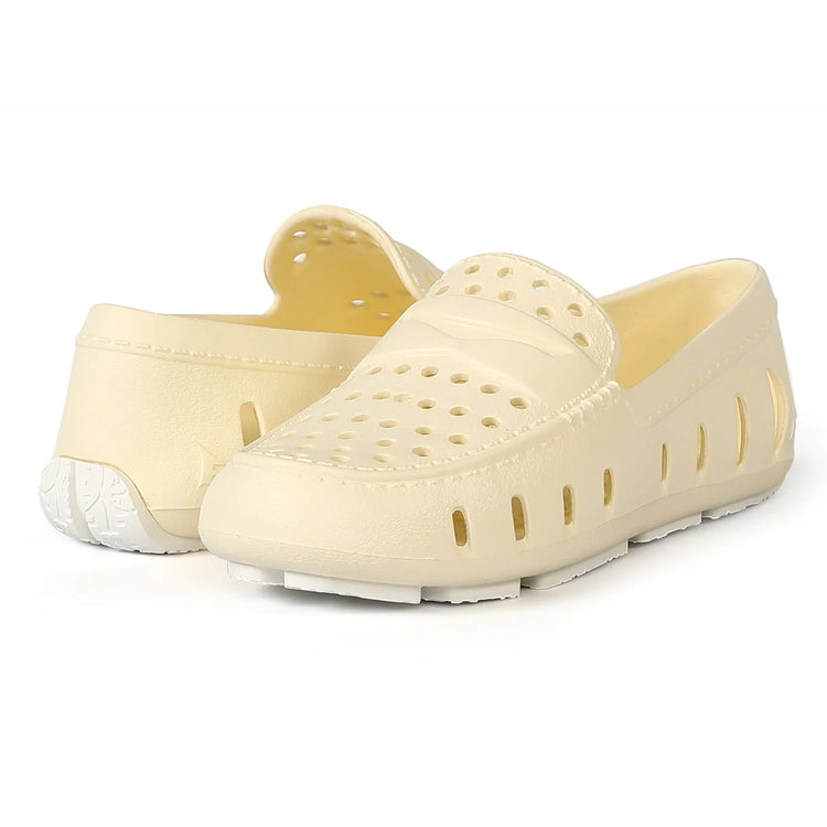 Floafers Prodigy Lemon Icing Water Shoe