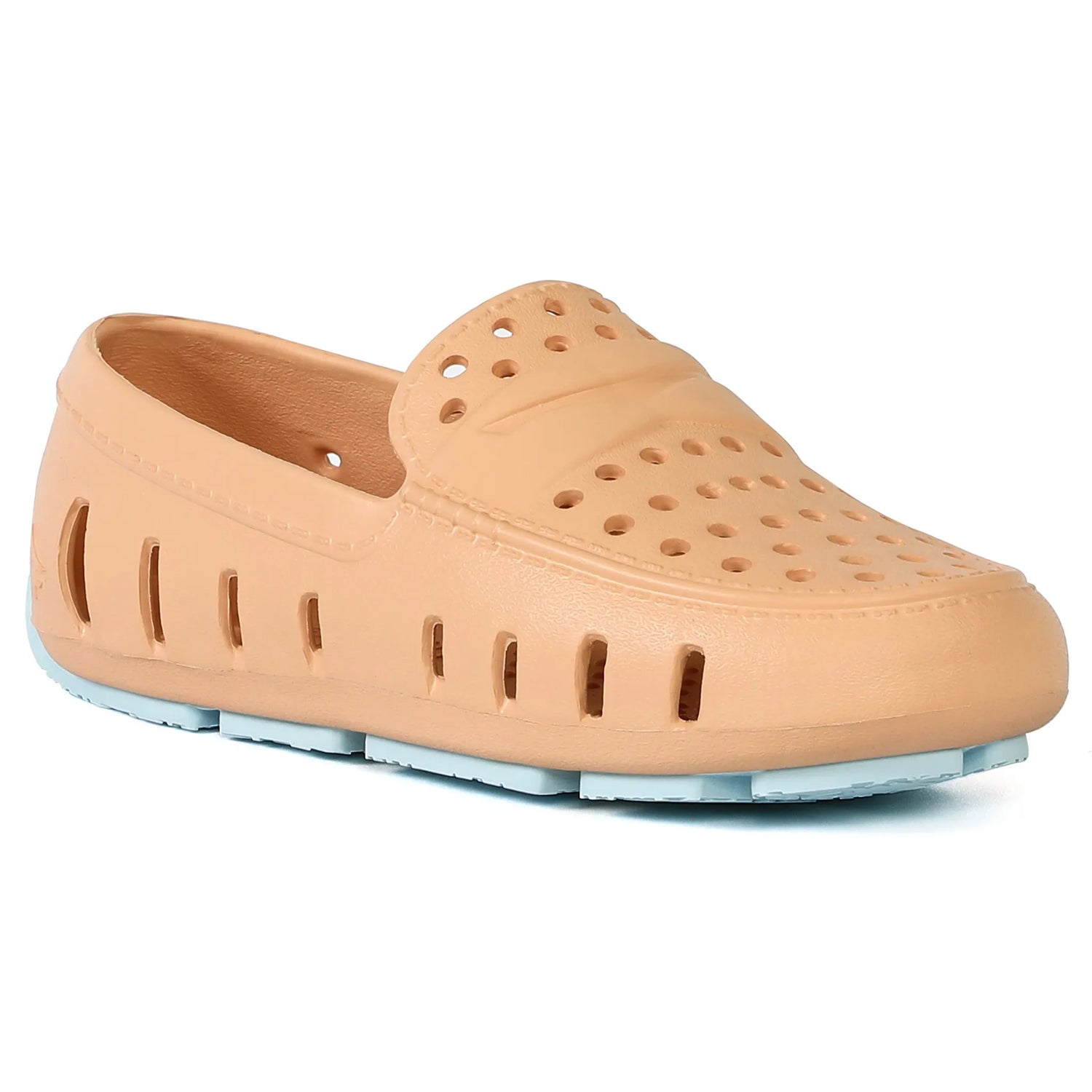 Floafers Prodigy Peach Quartz Water Shoe