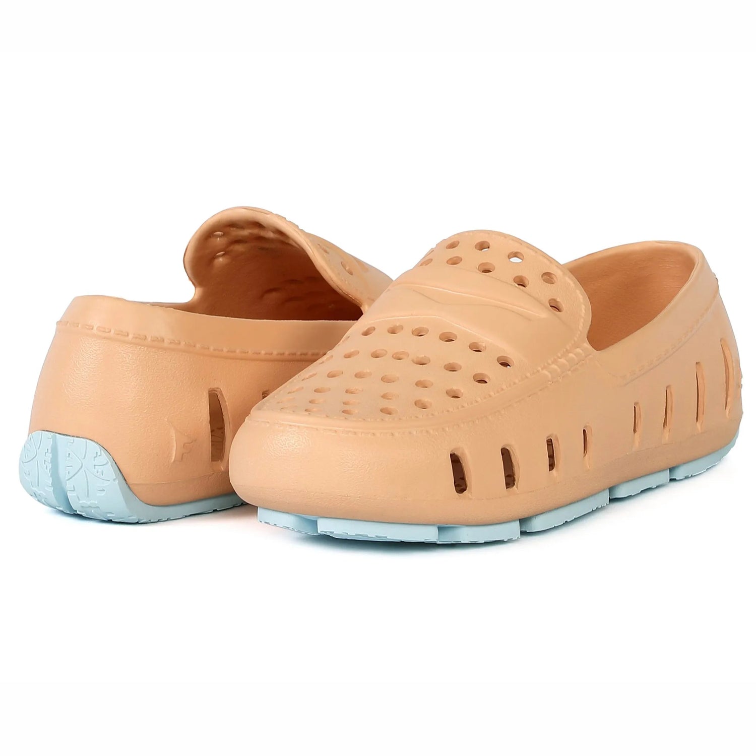 Floafers Prodigy Peach Quartz Water Shoe