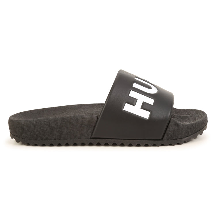 Hugo Boss Black & White Slide G29014