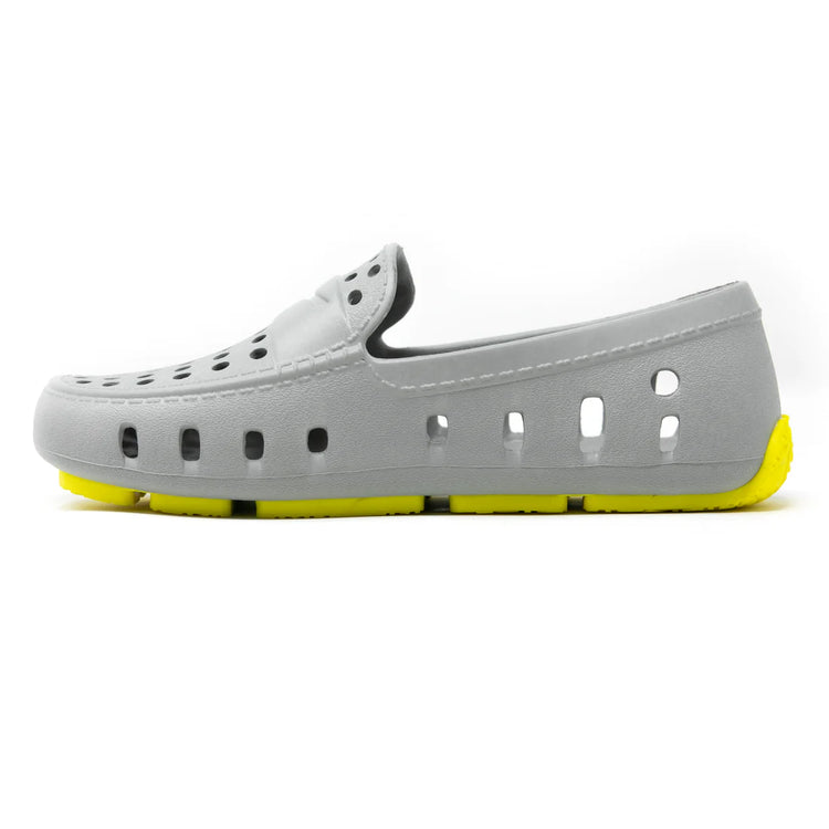 Floafers Prodigy Harbor Mist Lemon Zest Water Shoe