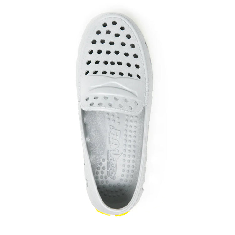 Floafers Prodigy Harbor Mist Lemon Zest Water Shoe