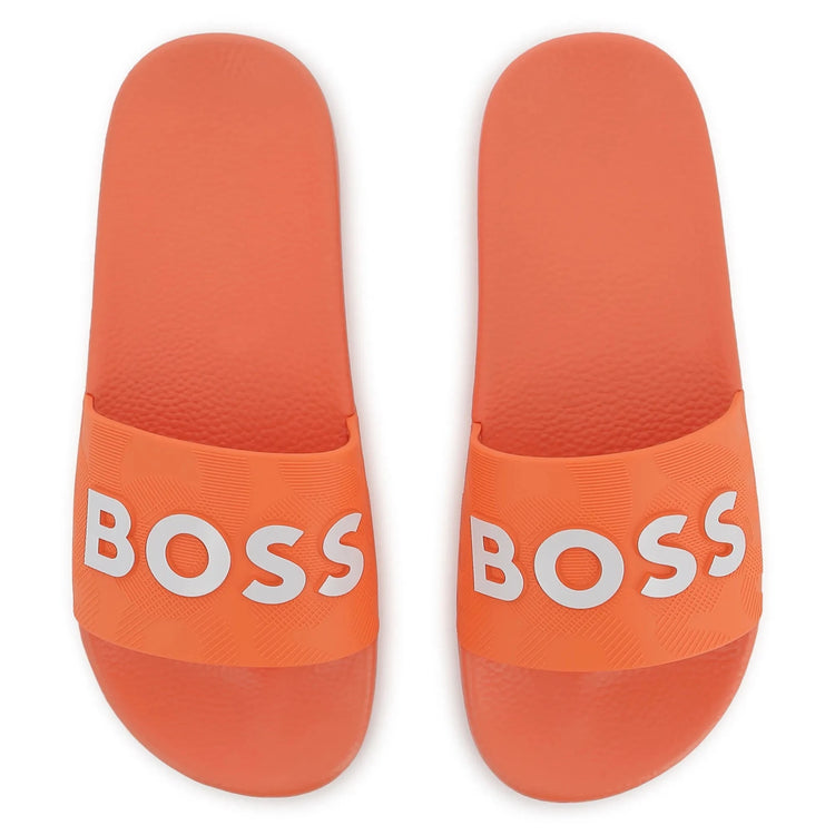 Hugo Boss Orange Slide J51643