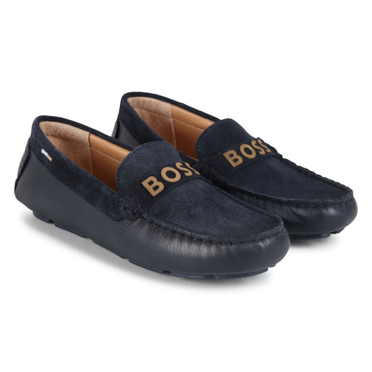 Hugo Boss Midnight Loafer J51321