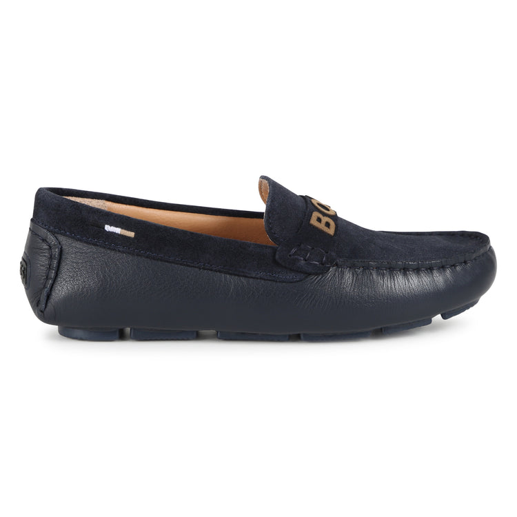 Hugo Boss Midnight Loafer J51321