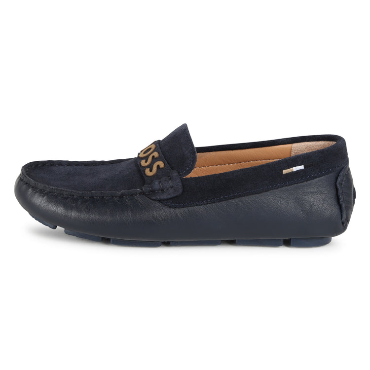 Hugo Boss Midnight Loafer J51321