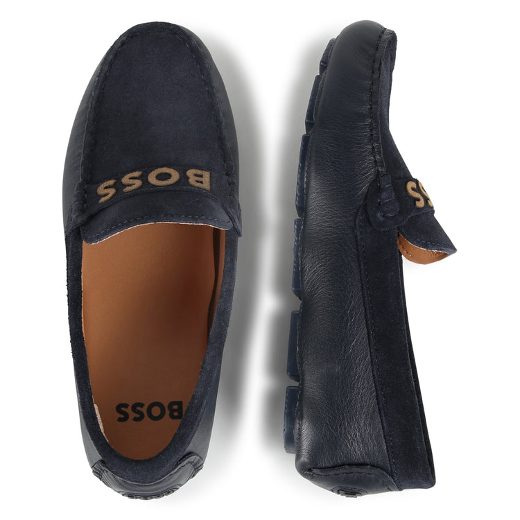 Hugo Boss Midnight Loafer J51321