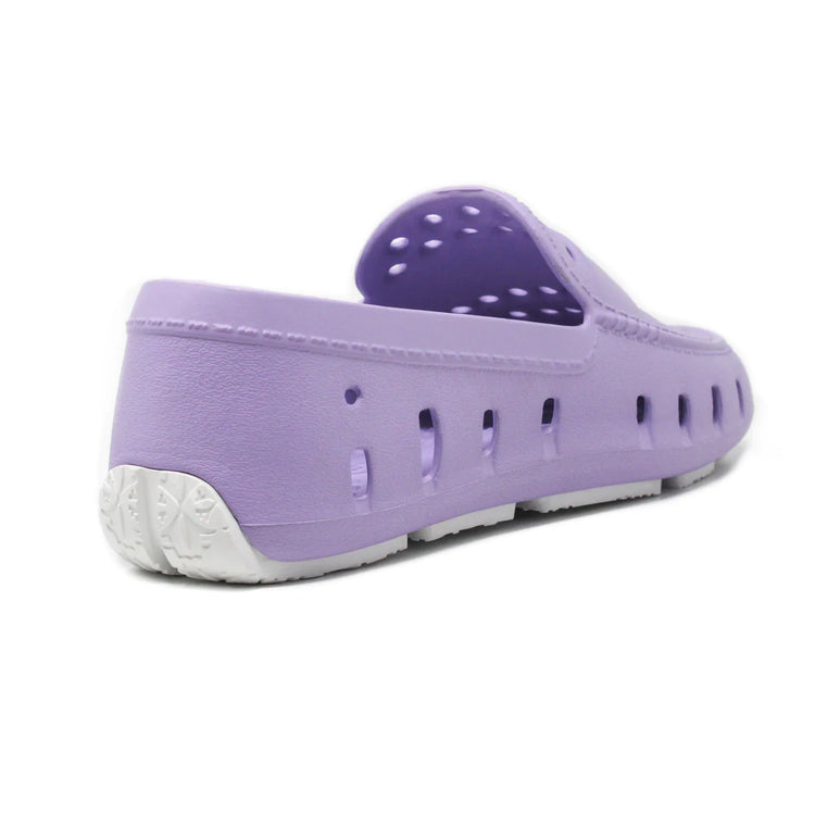 Floafers Prodigy Pastel Purple Water Shoe