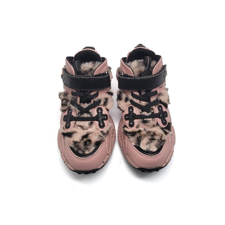 Naturino-Yamano-Mauve-Cheeta-Lightweight-Sneaker-GIRLS