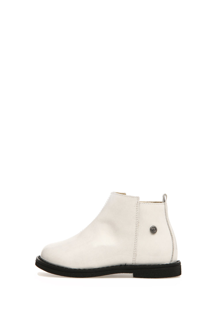 Naturino Dasie Patent Ice Ankle Bootie