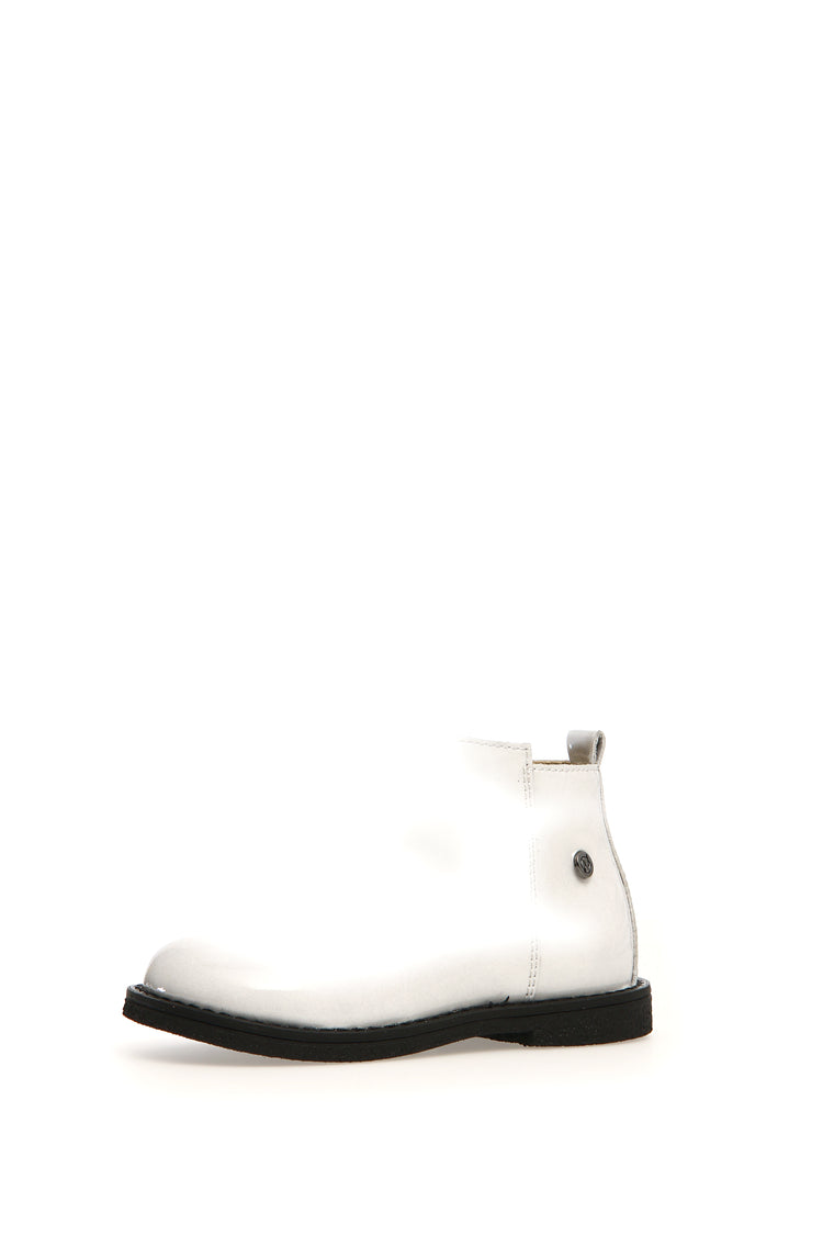 Naturino Dasie Patent Ice Ankle Bootie