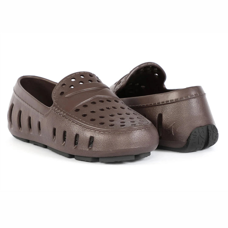 Floafers Prodigy Espresso Water Shoe