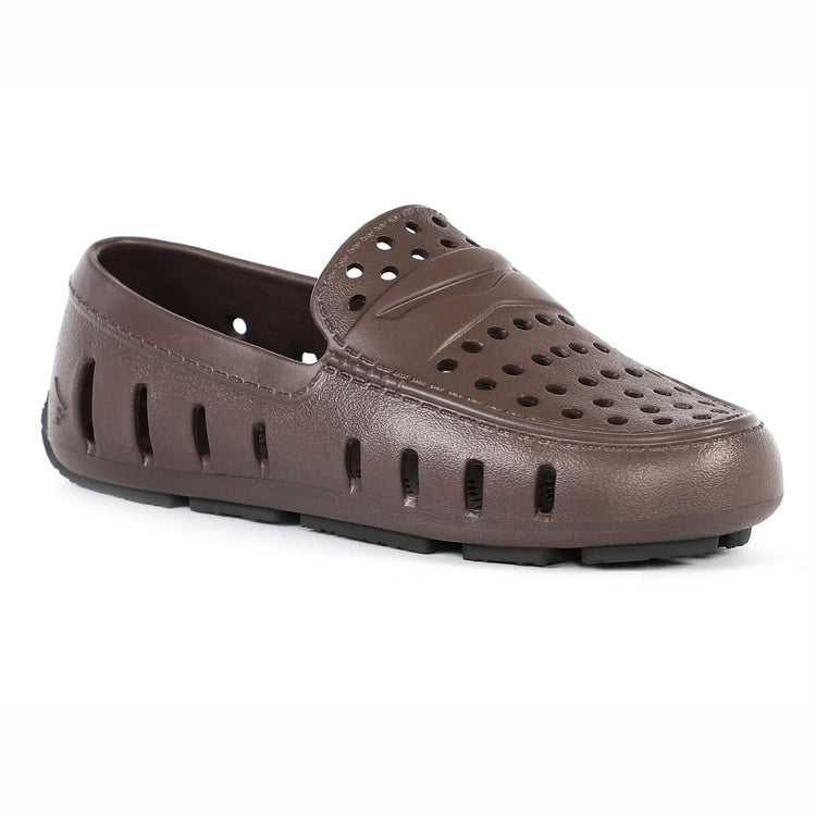 Floafers Prodigy Espresso Water Shoe