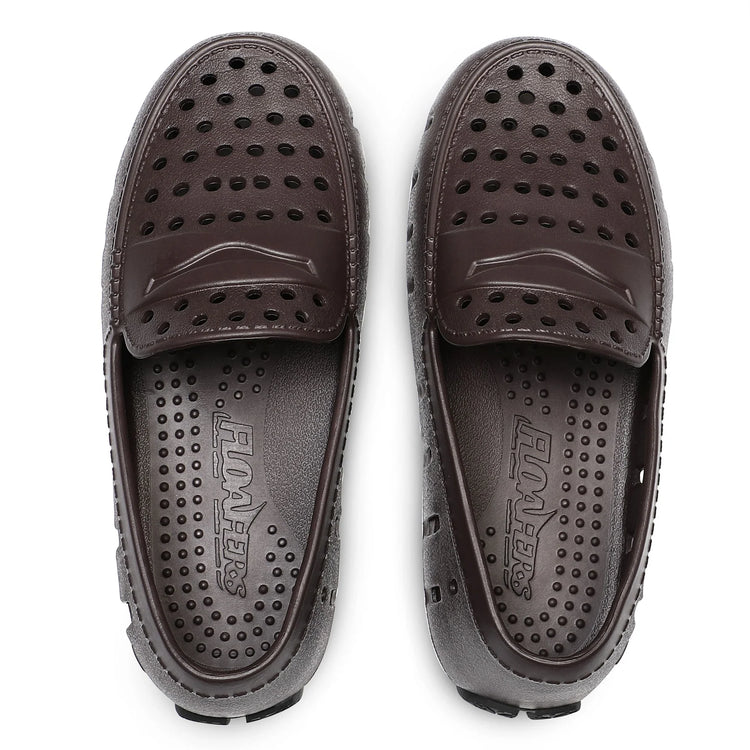 Floafers Prodigy Espresso Water Shoe