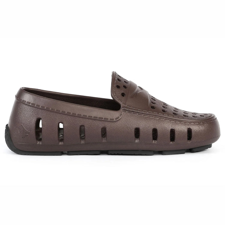 Floafers Prodigy Espresso Water Shoe