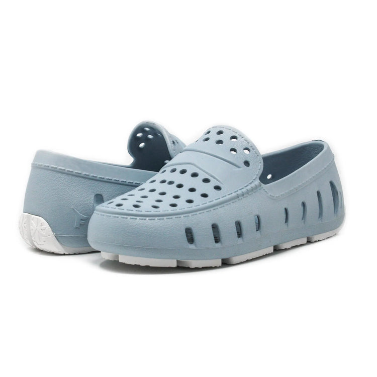 Floafers Prodigy Powder Blue Water Shoe