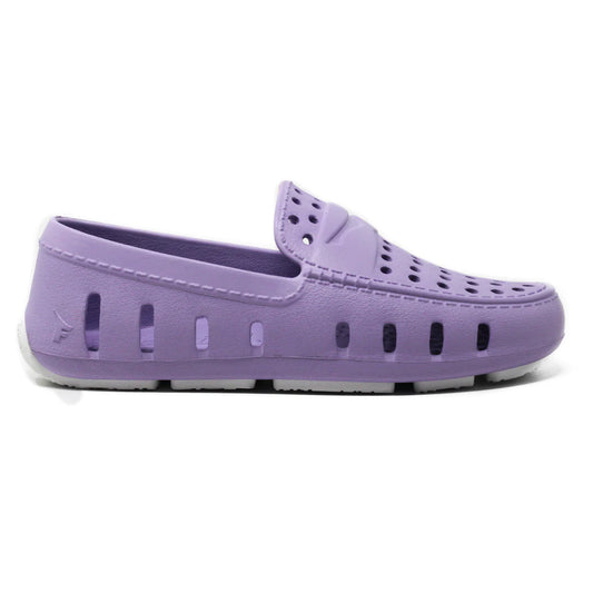 Floafers Prodigy Pastel Purple Water Shoe