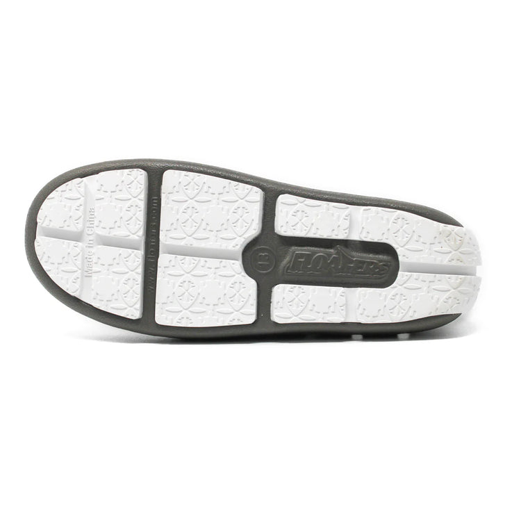 Floafers Prodigy Slate Water Shoe