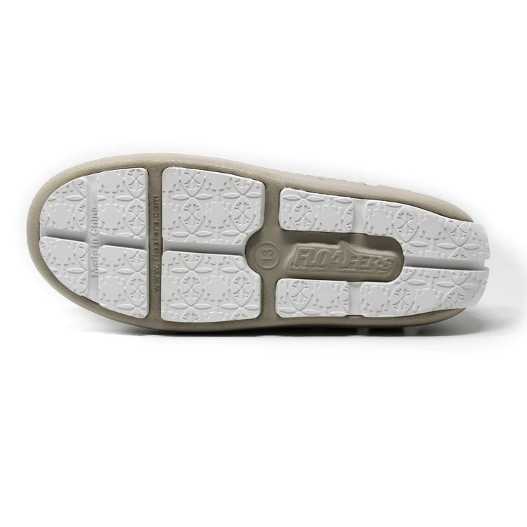 Floafers Prodigy Bone Water Shoe