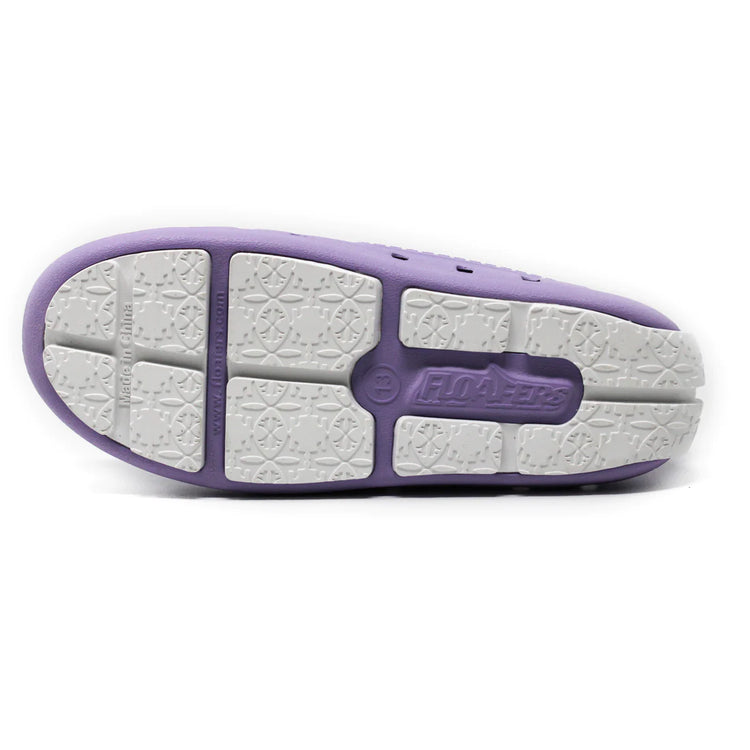 Floafers Prodigy Pastel Purple Water Shoe