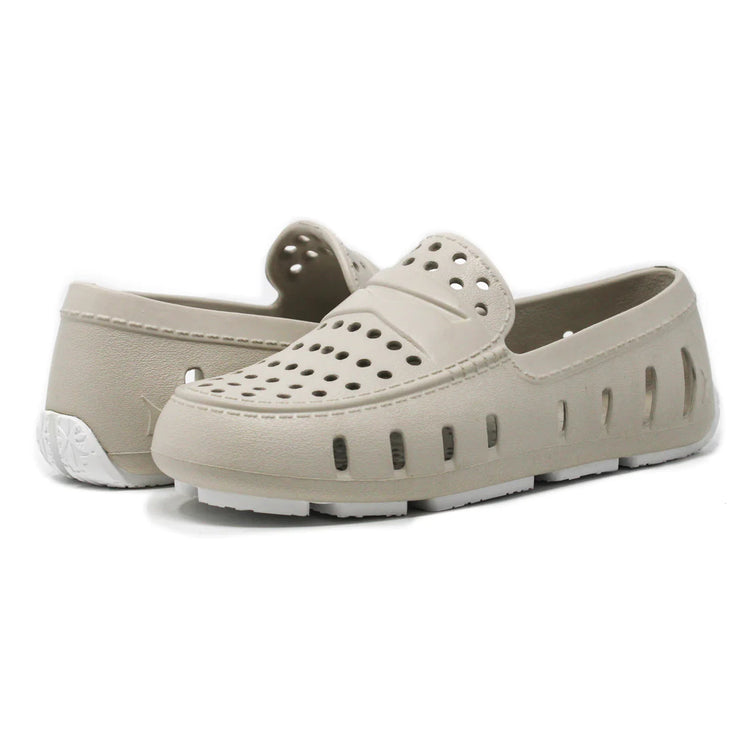 Floafers Prodigy Bone Water Shoe