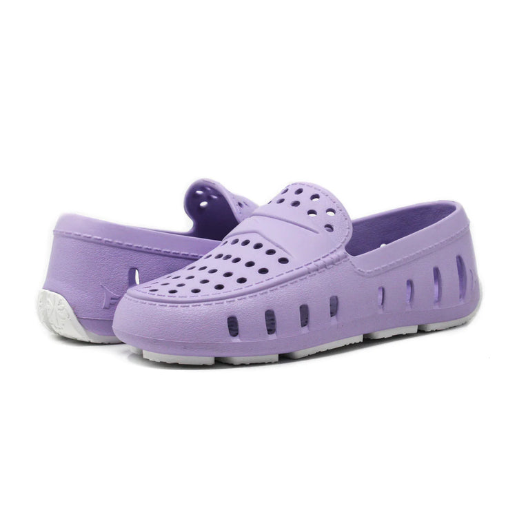 Floafers Prodigy Pastel Purple Water Shoe