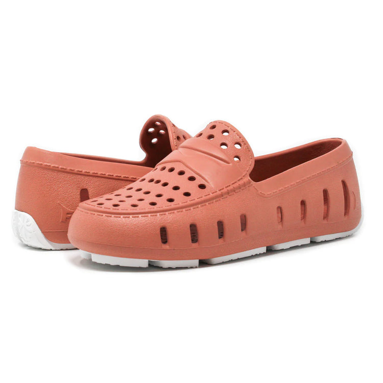 Floafers Prodigy Rose Peony Water Shoe