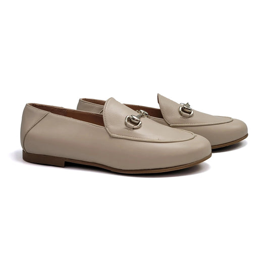 Ruth Secret Sand Slip On 3675