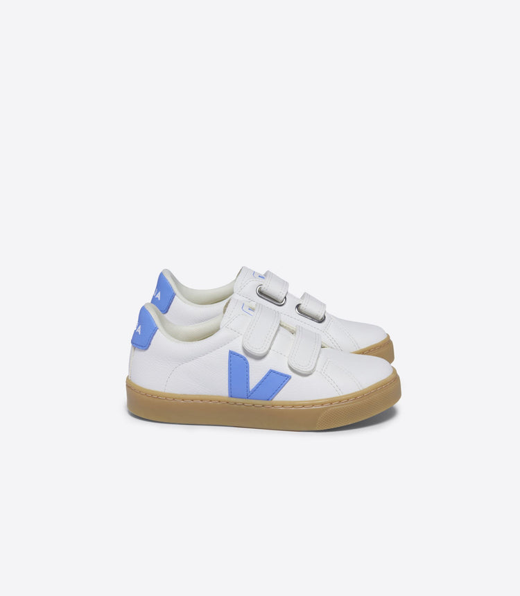 Veja White Sea Velcro Sneaker V102