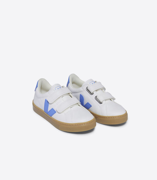 Veja White Sea Velcro Sneaker V102